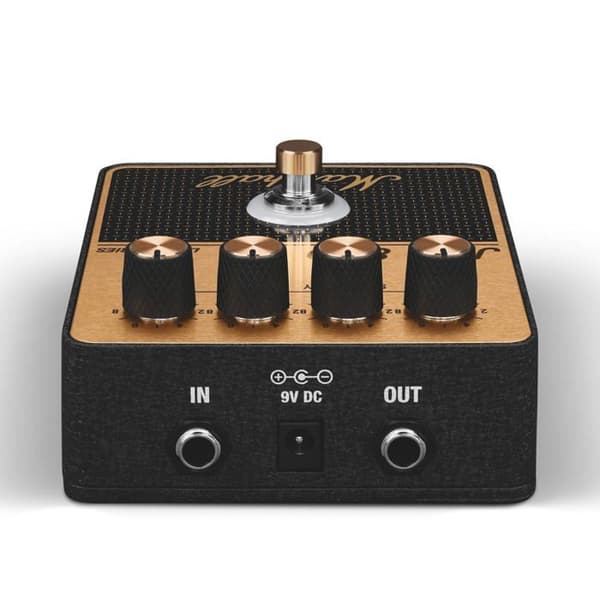 Marshall JCM800 Förstärkare Serie Pedal Effekter för elgitarr
