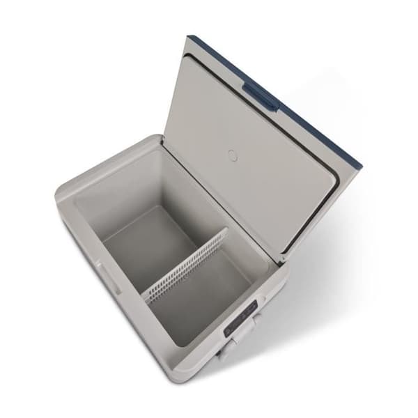 Elektrisk køleboks - IGLOO ICF60 - 240 V - Blå - 58 L
