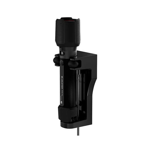 Taskulamppu - P7R Pro - 2000 lm - IP68 - Lataus USB-C