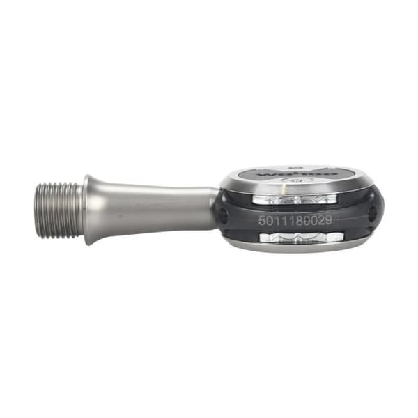 Wahoo Speedplay nano pedaler - sort - TU