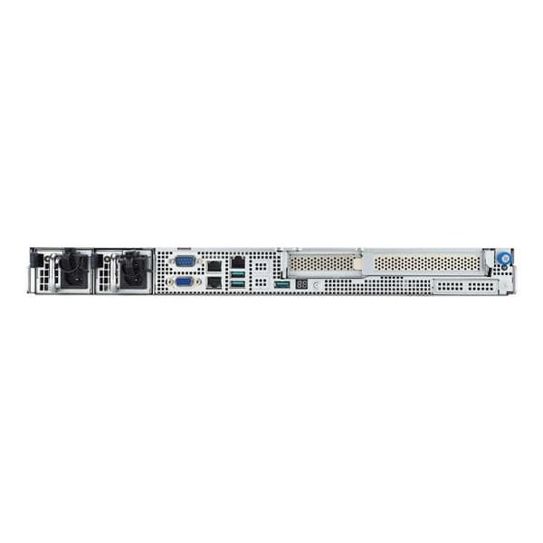 Rackserver 1U ASUS RS300-E12-RS4 DDR5 Xeon E-2400