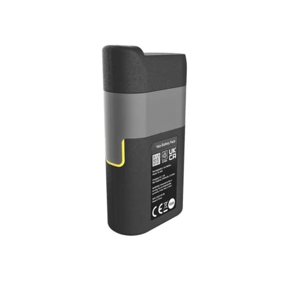 Genopladeligt batteri - YALE - Til Linus L2 - USB-C