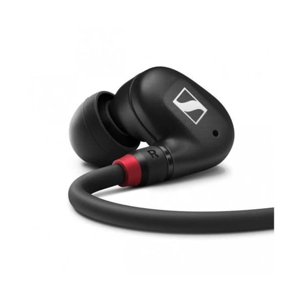 SENNHEISER IE 100 PRO Sort