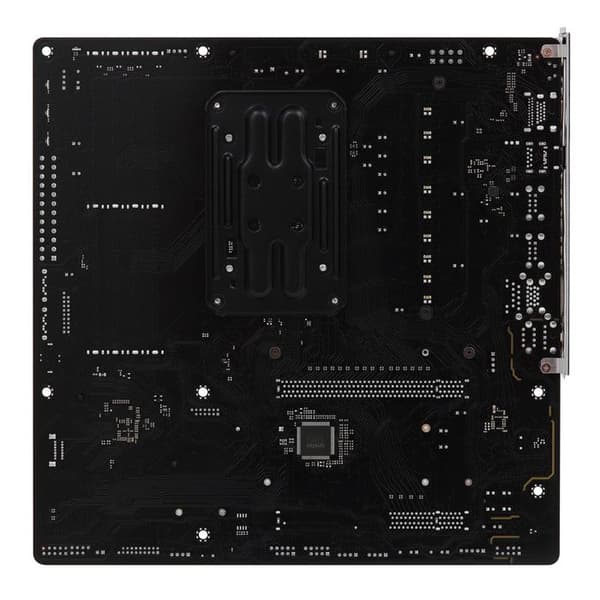 ASROCK B650M Pro RS