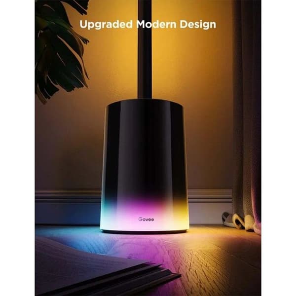Govee H607C Intelligent LED Lys Wi-Fi Bluetooth