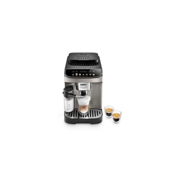 De’Longhi 0132217076 Harmaa espressokone