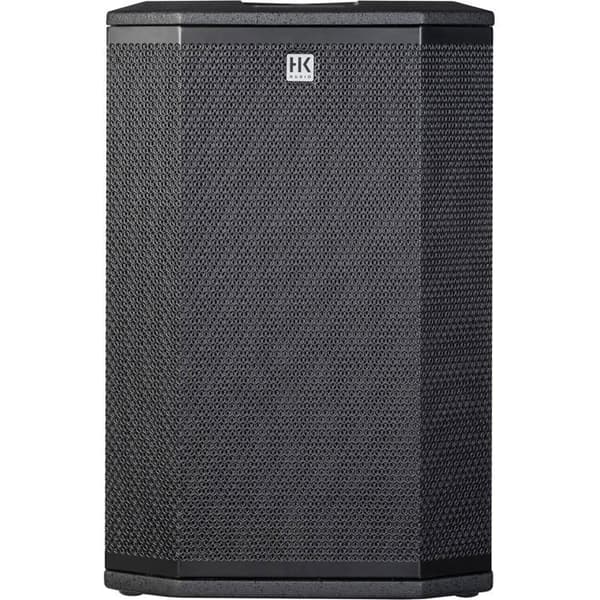 HK Audio Polar 10 MK2 søjlesystem PA sort