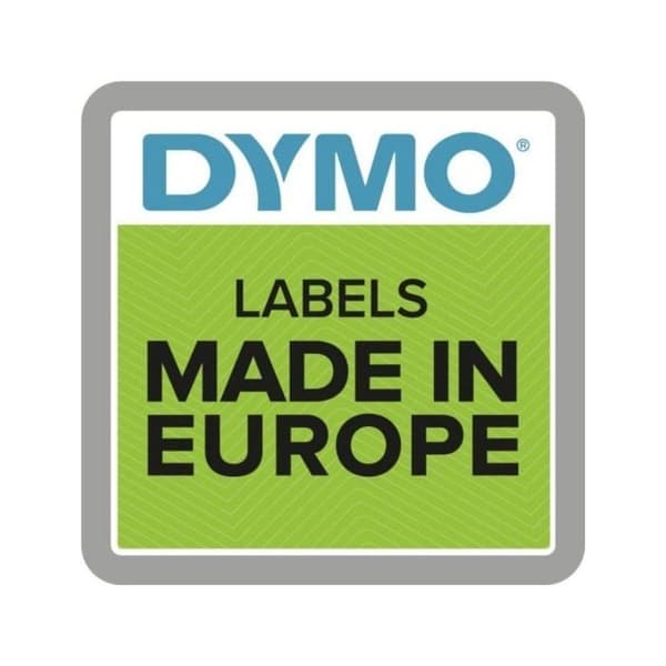 DYMO LabelManager 280 etiketprintersæt Termisk overførsel med kabel