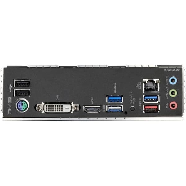 Bundkort - GIGABYTE - B550 Gaming X V2