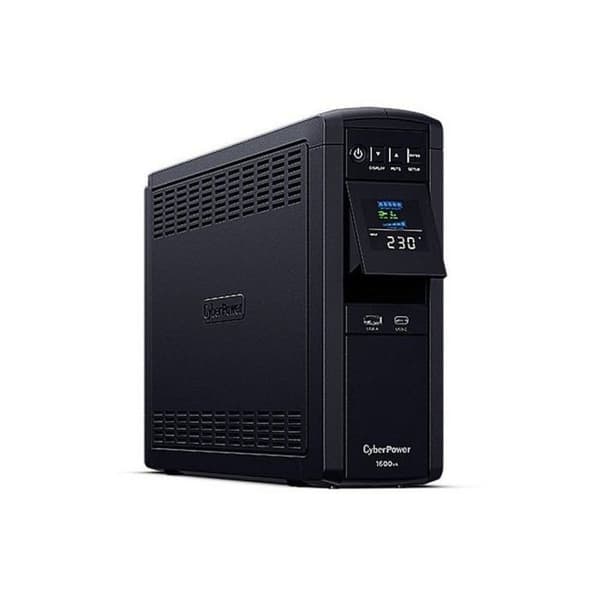 CyberPower CP1600EPFCLCD
