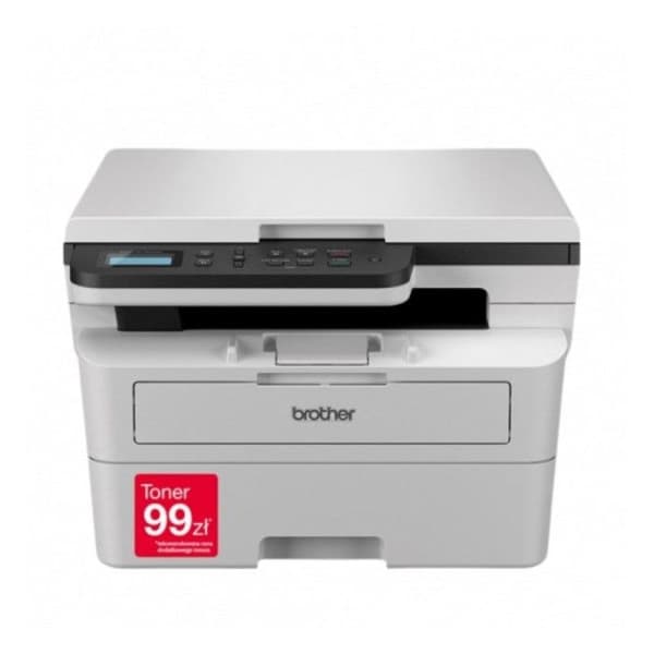 Monitoimilaite Brother DCP-B7600D
