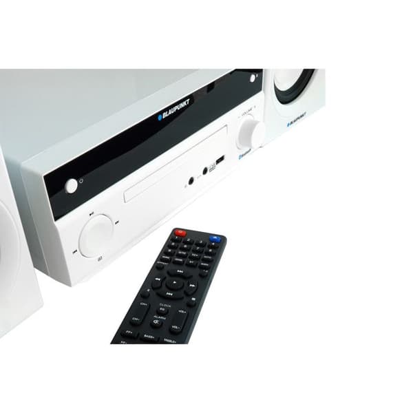 Mikro-system - BLAUPUNKT - MS30.02BT - 150 W - Bluetooth - HDMI ARC