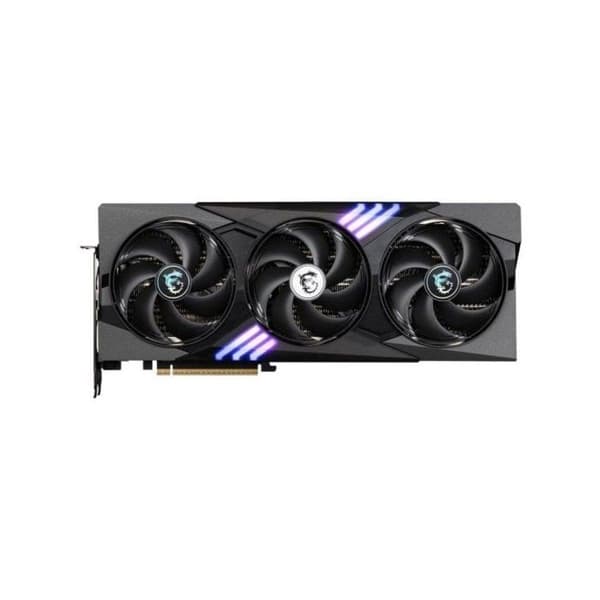MSI GeForce RTX 5070 Ti 16G GA