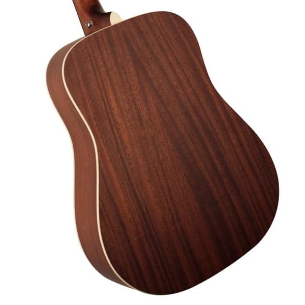 Akustisk guitar CORT-EARTH 70 BR