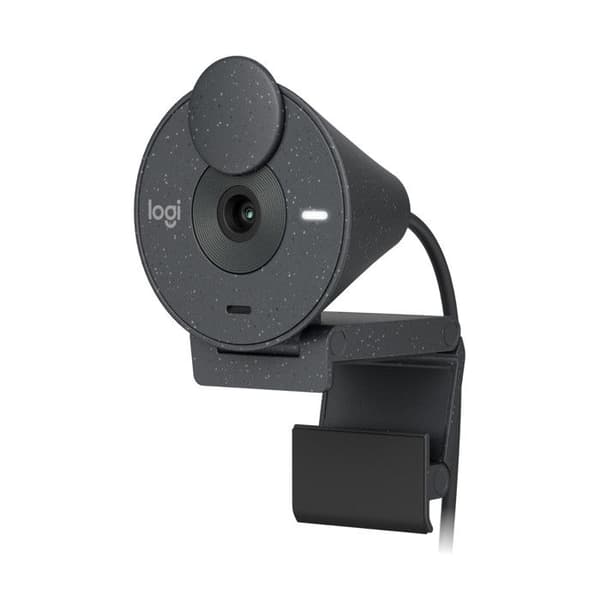 Logitech BRIO 305 - verkkokamera