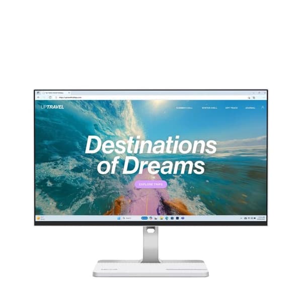 Lenovo L24D-4C PC-näyttö