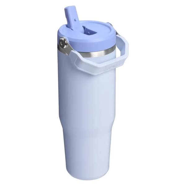 Gourde Stanley IceFlow Flip Straw 2.0