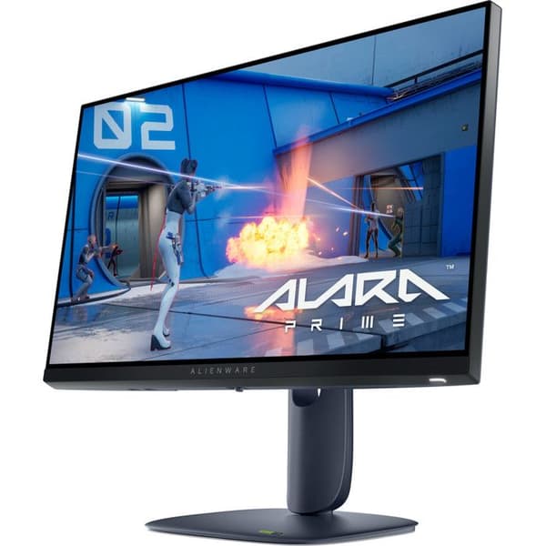 Monitor Gaming Alienware AW2525HM 24,5" FHD 320Hz 0,5ms G-Sync/FreeSync Sort
