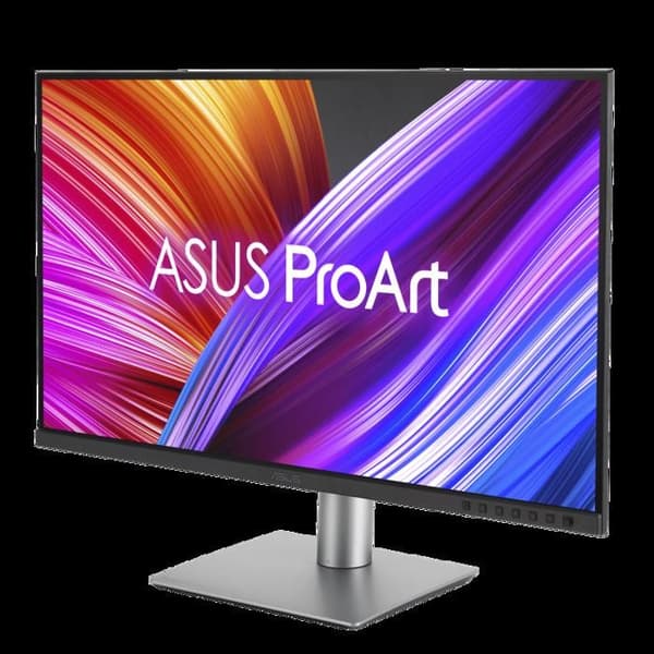 ASUS 27' LED - ProArt PA279CRV - 3840 x 2160 pixels - 5 ms (grå til grå) - 16/9 format - IPS panel - HDR - Adaptive-Sync - DisplayPo