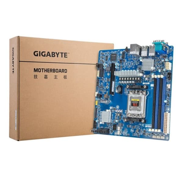 Gigabyte MC13-LE1 AM5 AMD emolevy