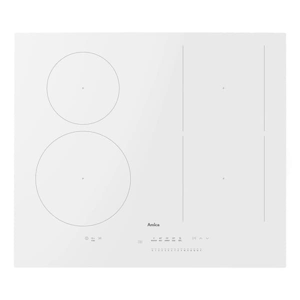 Induktionshäll AMICA PIDH6141PHTSUN 3.0