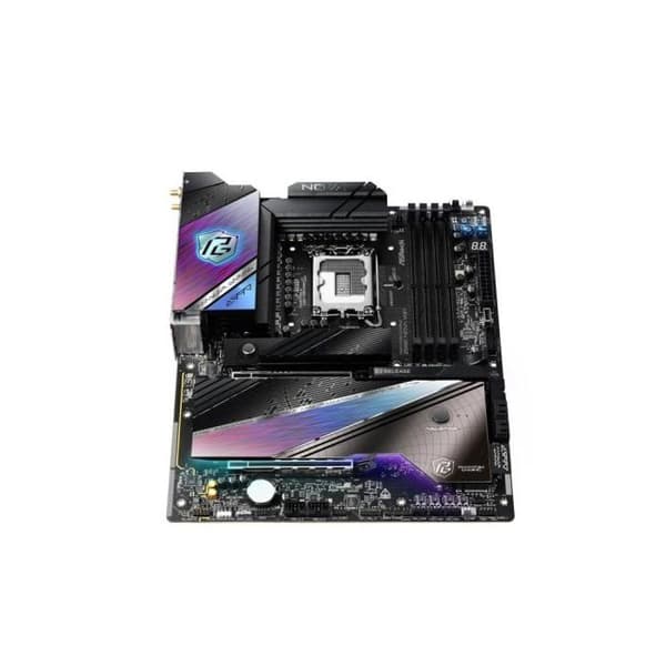 ASROCK Moderboard Z890 Nova Wi