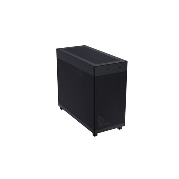 ASUS Prime AP303 Mesh (Sort) – ATX Gaming PC Kabinet
