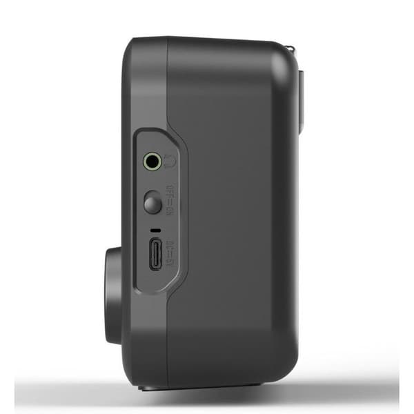 Blaupunkt - Bærbar radio FM DAB+ Bluetooth