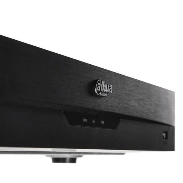 IP-inspelare DAHUA NVR4104HS-EI