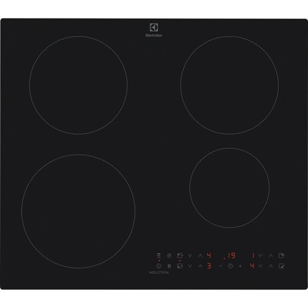 Plaque induction Electrolux EIT60433CT SaphirMatt SE