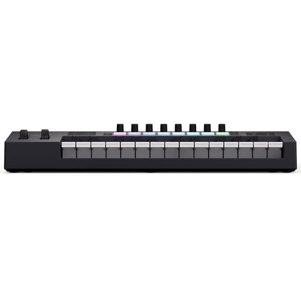 Novation Launchkey 25 MK4 Master-koskettimisto