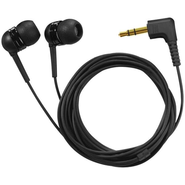 Sennheiser IE 4 Öronmonitor system
