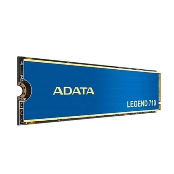 Kiintolevy ALEG-710-1TCS 1 TB SSD