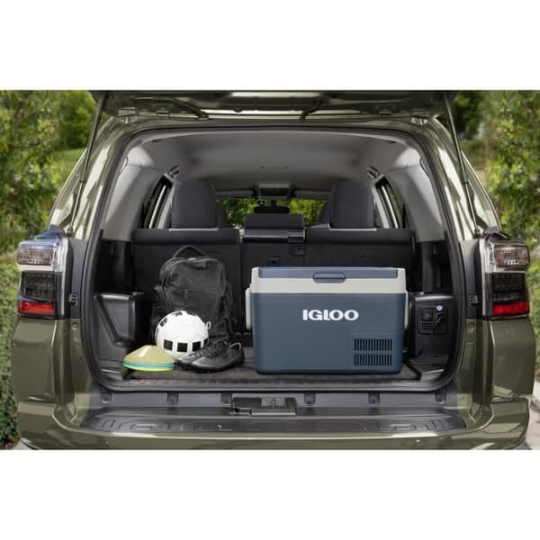 Elkylare - IGLOO - ICF32 - 240 V - Blå - 31 L
