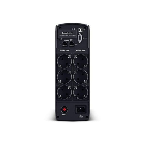 CyberPower CP1600EPFCLCD