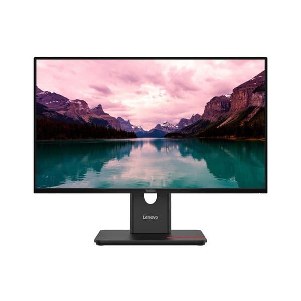 Lenovo ThinkVision T24-40 - on