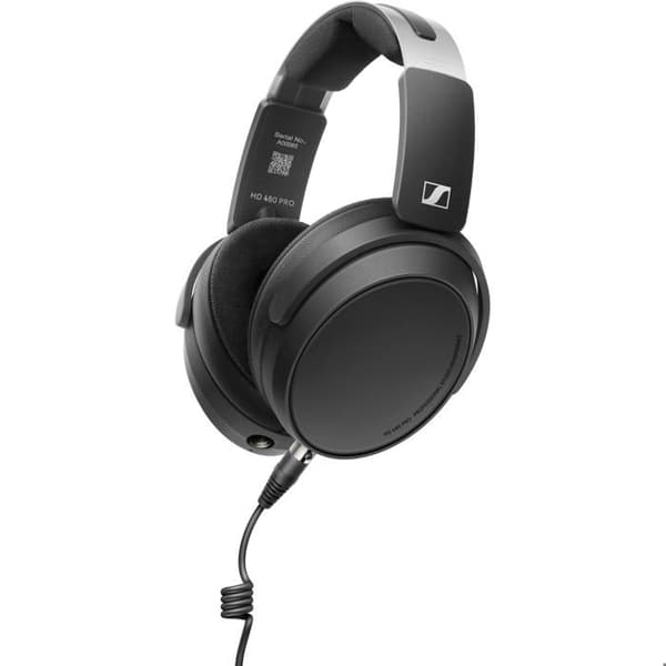 Sennheiser HD 480 Pro Plus studio-kuulokkeet