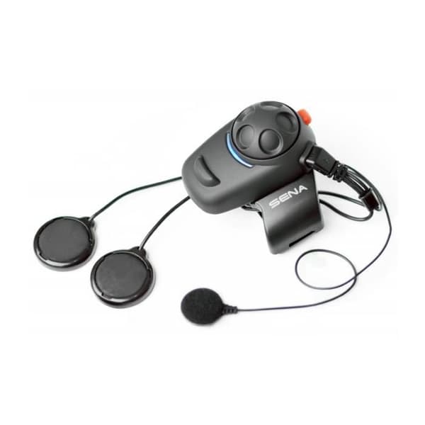 Intercom motor bluetooth Sena SMH5D-01 (x2)
