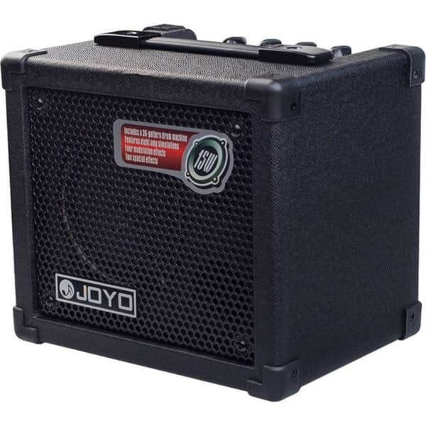JOYO DC15 - Kitaravahvistin
