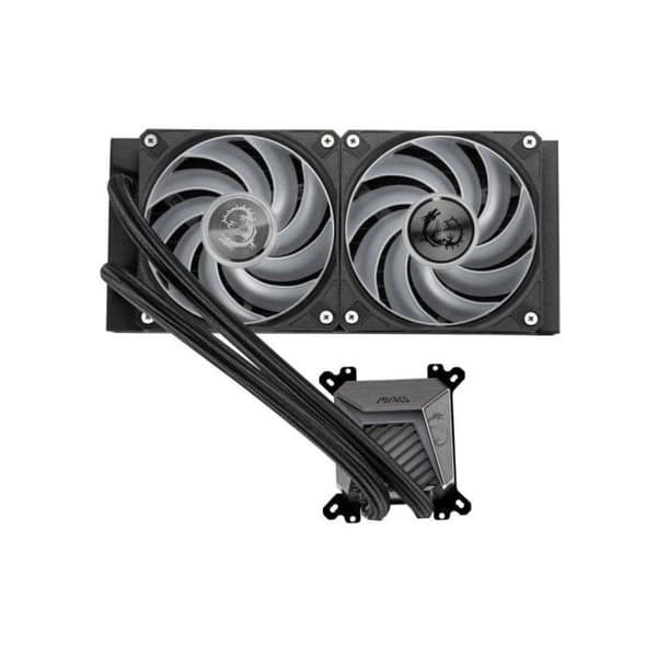 MSI MAG CORELIQUID A15 240 Bla