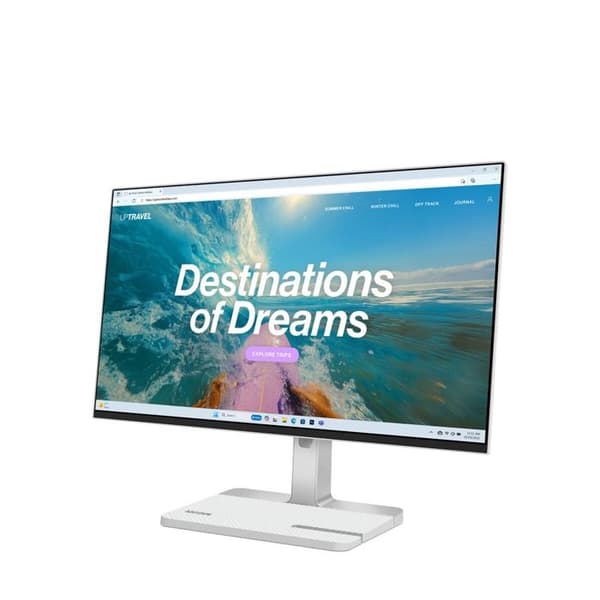 Lenovo L24D-4C PC-näyttö