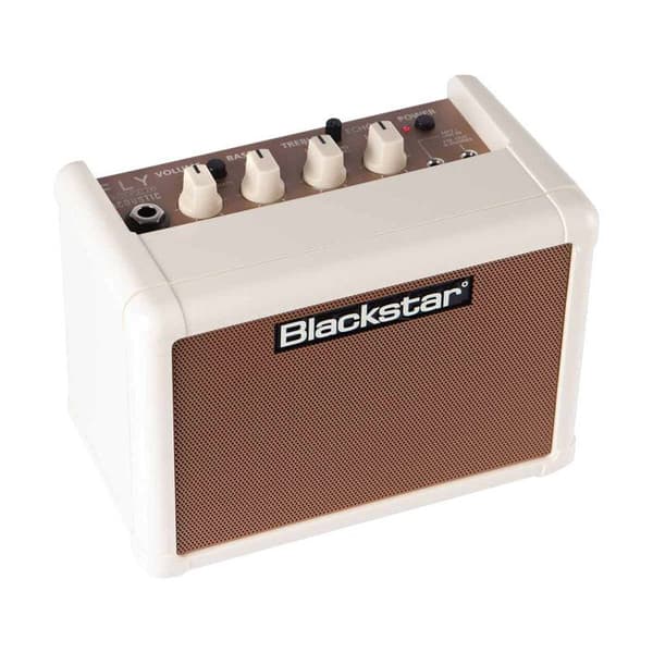 Blackstar Fly 3 Akustisk Guitarforstærker