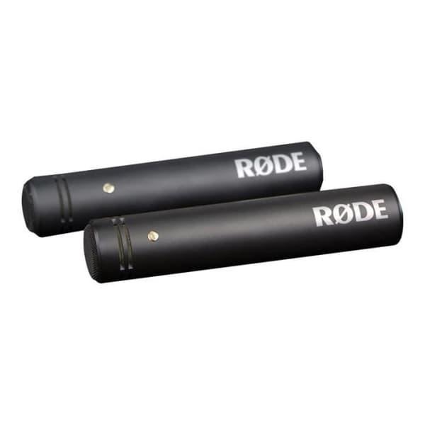 Rode M5 parret mikrofonstativer
