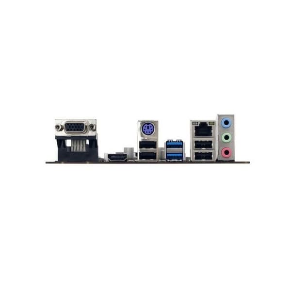Biostar H610MH D5