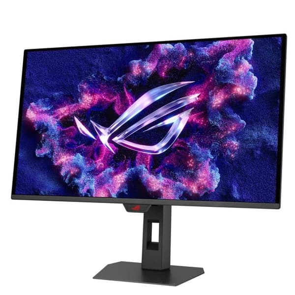 Asus ROG XG27AQDPG PC-skærm