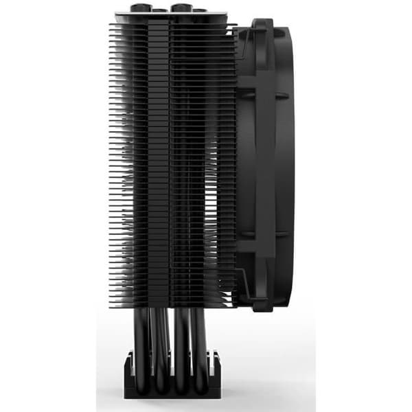 OLE VALETTA! - Dark Rock Slim - Ventirad CPU - BK024