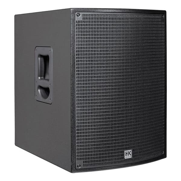 HK Audio Sonar 115 Sub D Baslåda