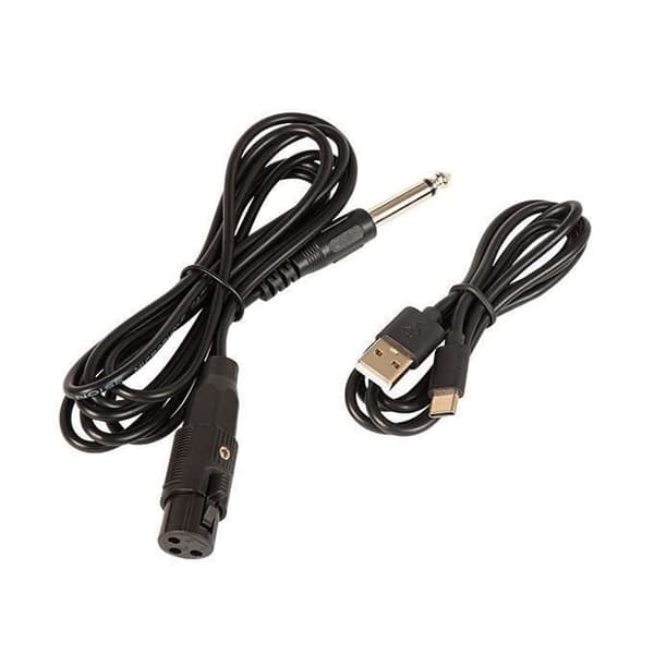 Bluetooth-højttaler - BLOW - CityLIGHT - Sort - Batterilevetid 10 timer - Bluetooth 5.0