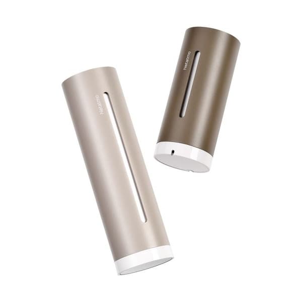 Netatmo ORIGINAL väderstation - Sand