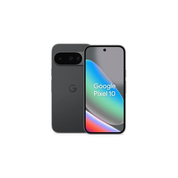 Smartphone Google Pixel 10 128 GB Svart Vulkan